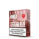 ELF Bar ELFA  Prefilled Pods (2 Stück) Cola 20mg/ml...