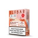 ELF Bar ELFA  Prefilled Pods (2 Stück) Elfergy...