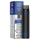 Pod Salt GO 600 Energy 20mg NicSalt E-Zigarette 600...
