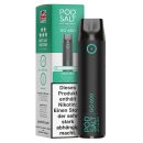 Pod Salt GO 600 Fresh Mint 20mg NicSalt E-Zigarette 600...