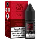 Pod Salt Core Liquid Double Apple 10ml - 20mg/ml