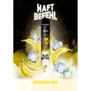 Haftbefehl 700 Einweg E-Zigarette  Monkey ICE  (Banana ICE)