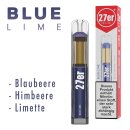 27er Vape Blue Lime