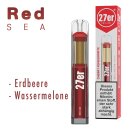 27er Vape RED SEA