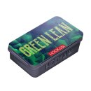 HOOKAIN  Tobacco 25g GREEN LEAN