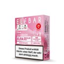 ELF Bar ELFA  Prefilled Pods (2 St&uuml;ck) Pink Lemonade...