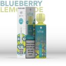 La Fume Aurora – Blueberry Lemonade