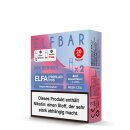ELF Bar ELFA  Prefilled Pods (2 Stück) Mix Berries...