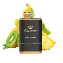 Caesar Blackout Edition 700 Puffs - Kiwi Ananas