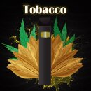 MOODLY Einweg HHC Vape Tobacco 95% bis zu 400 Puffs