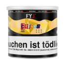 Fog Your Law Dry 65-70 g Base mit Aroma Clitrus