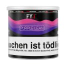 Fog Your Law Dry 65-70 g Base mit Aroma Purple Lean