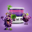 Fog Your Law Dry 65-70 g Base mit Aroma Purple Lean