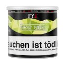 Fog Your Law Dry 65-70 g Base mit Aroma Gray Mind