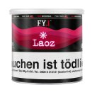 Fog Your Law Dry 65-70 g Base mit Aroma Laoz