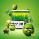 Fog Your Law Dry 65-70 g Base mit Aroma Green Lean