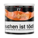 Fog Your Law Dry 65-70 g Base mit Aroma Cndy Pi&ccedil;
