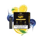Caesar Shadow Pods 4ml (2x2ml) Blueberry Lemonade
