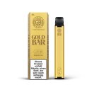 Gold Bar 600 Banana Ice