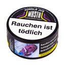 Must H Tobacco 25g JUNGLE JUS