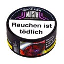 Must H Tobacco 25g SPACE FLVR