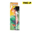 Freigeist THC-P10%  Cactus Kush