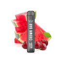 Crown Bar by AL Fakher x Lost Mary AM600 CP Watermelon...