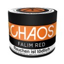Chaos 65g FALIM RED