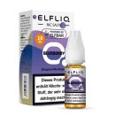 ELFLIQ - Blueberry - 10ml - 10mg/ml - Nikotinsalz //...
