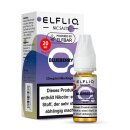 ELFLIQ - Blueberry - 10ml - 20mg/ml - Nikotinsalz //...