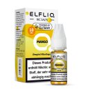 ELFLIQ - Mango - 10ml - 10mg/ml - Nikotinsalz // Steuerware