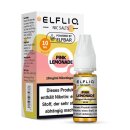 ELFLIQ - Pink Lemonade - 10ml - 10mg/ml - Nikotinsalz //...