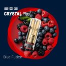 SKE Crystal Plus POD (2er Pack) Blue Fusion