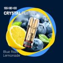 SKE Crystal Plus POD (2er Pack) Blue Razz Lemonade