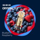 SKE Crystal Plus POD (2er Pack) Blueberry Raspberry