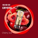 SKE Crystal Plus POD (2er Pack) Cherry Ice