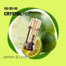 SKE Crystal Plus POD (2er Pack) Lemon Lime