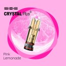SKE Crystal Plus POD (2er Pack) Pink Lemonade