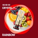 SKE Crystal Plus POD (2er Pack) Rainbow