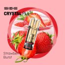 SKE Crystal Plus POD (2er Pack) Strawberry Burst