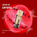 SKE Crystal Plus POD (2er Pack) Watermelon Ice