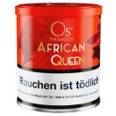 OS Pfeifentabak 65g African Queen