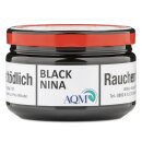 Aqua Mentha Pfeifen tabak 100g Black Ninja