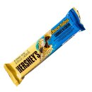 Hersheys Choco tubes Cookies N Crème 18gm