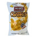 Herrs Crunchy Cheestix 227g