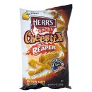 Herrs Crunchy Cheestix Carolina Reaper 227g