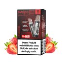 Swipe UP - Pre-Filled Pod 2 x 2ml 20mg Erdbeere