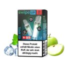Swipe UP - Pre-Filled Pod 2 x 2ml 20mg Ice Apfel