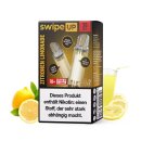 Swipe UP - Pre-Filled Pod 2 x 2ml 20mg Zitrone Limonade