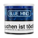 Fog Your Law Dry 70 g Base mit Aroma Blue Mind